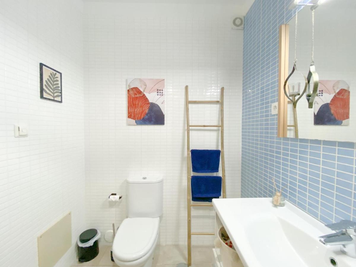Апартаменты Cozy Retreat For Couples In Burgau #1937 Экстерьер фото