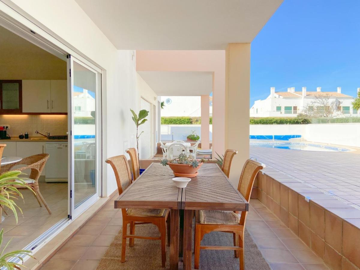 Апартаменты Cozy Retreat For Couples In Burgau #1937 Экстерьер фото