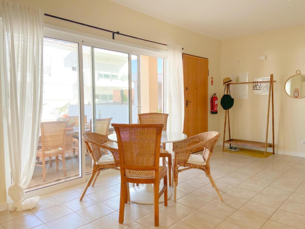 Апартаменты Cozy Retreat For Couples In Burgau #1937 Экстерьер фото