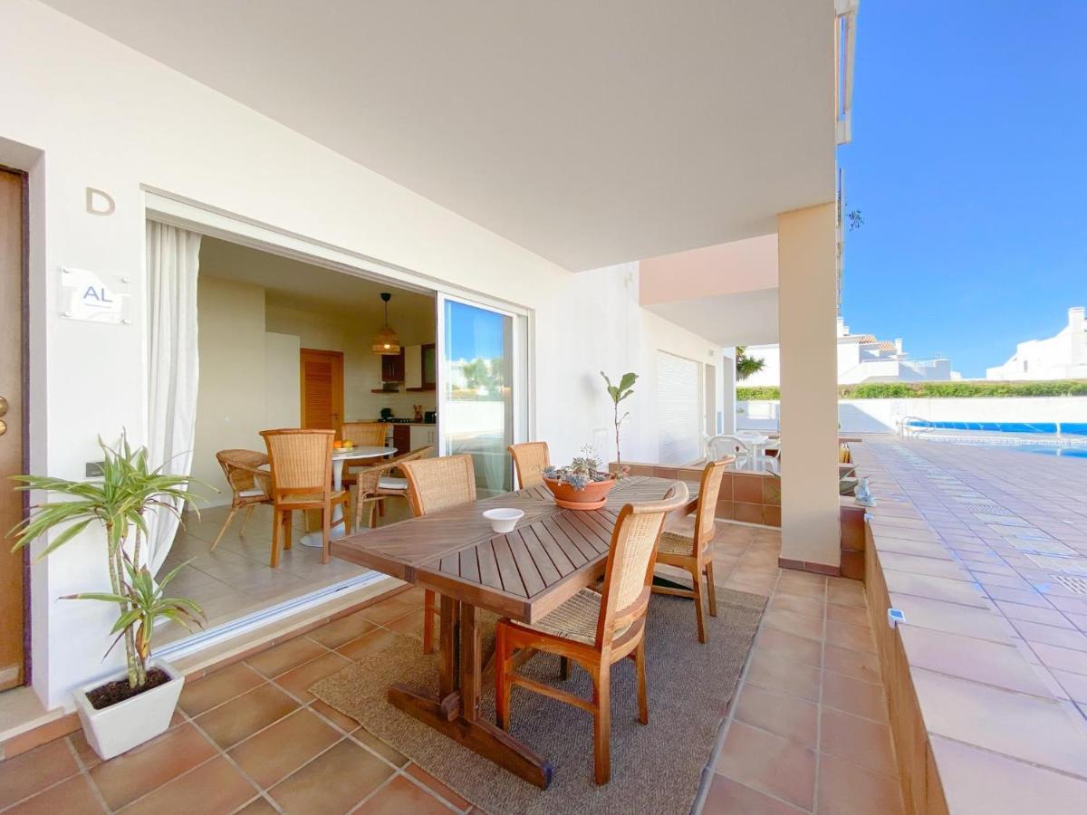 Апартаменты Cozy Retreat For Couples In Burgau #1937 Экстерьер фото