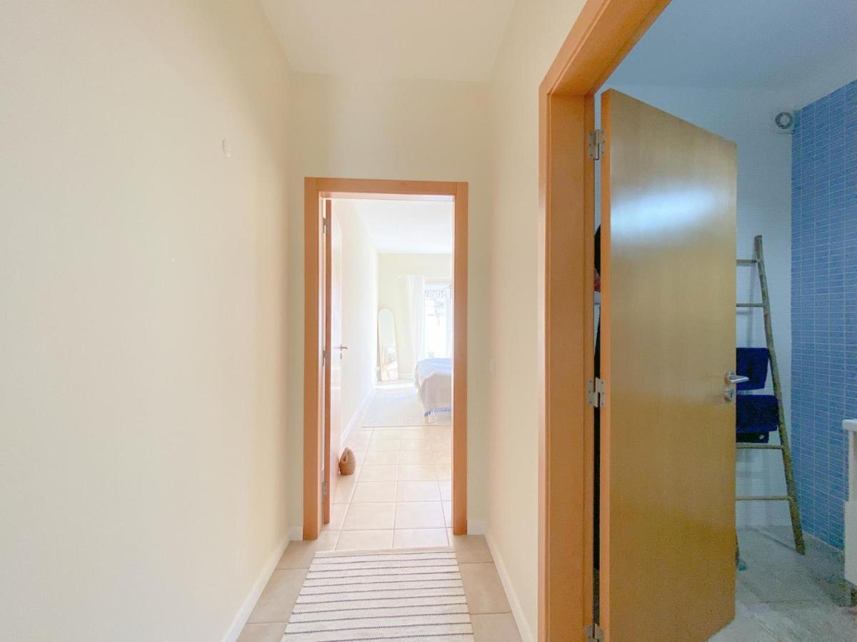 Апартаменты Cozy Retreat For Couples In Burgau #1937 Экстерьер фото