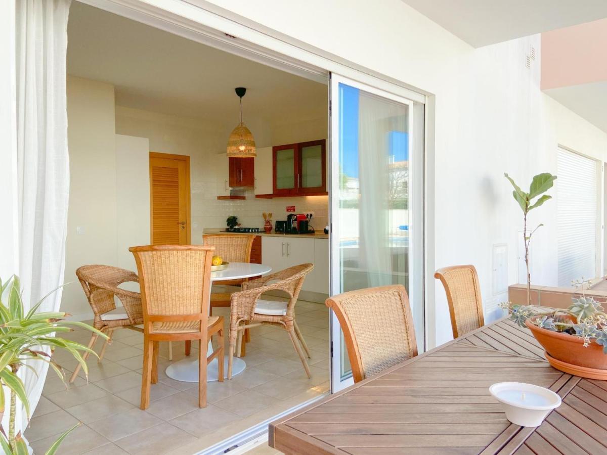 Апартаменты Cozy Retreat For Couples In Burgau #1937 Экстерьер фото