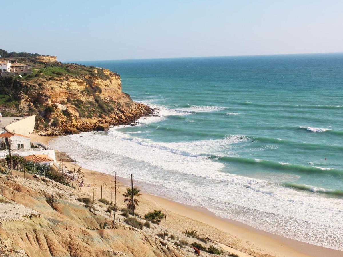 Апартаменты Cozy Retreat For Couples In Burgau #1937 Экстерьер фото