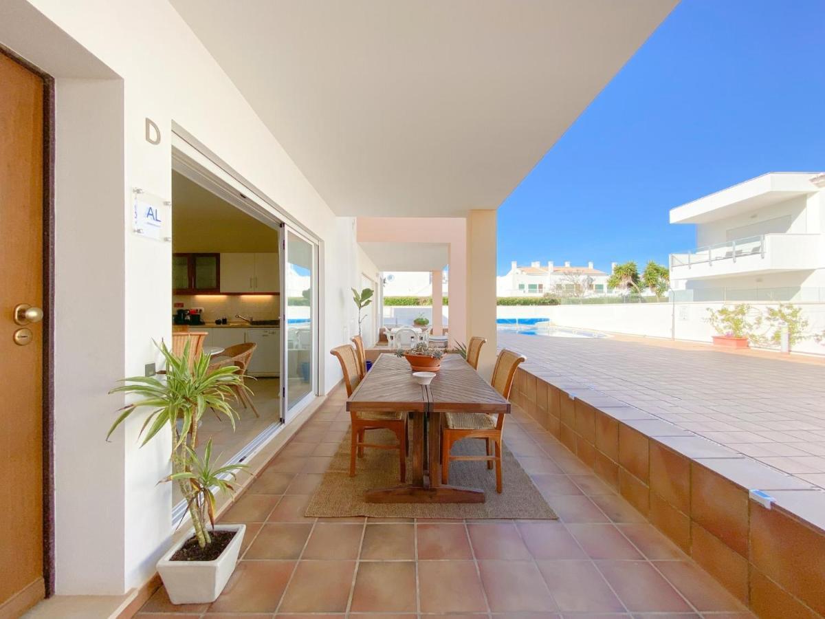 Апартаменты Cozy Retreat For Couples In Burgau #1937 Экстерьер фото
