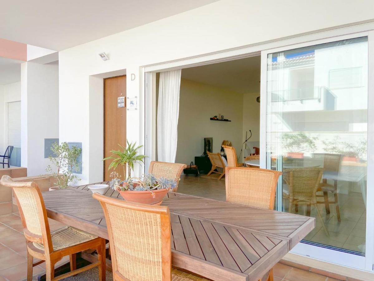 Апартаменты Cozy Retreat For Couples In Burgau #1937 Экстерьер фото