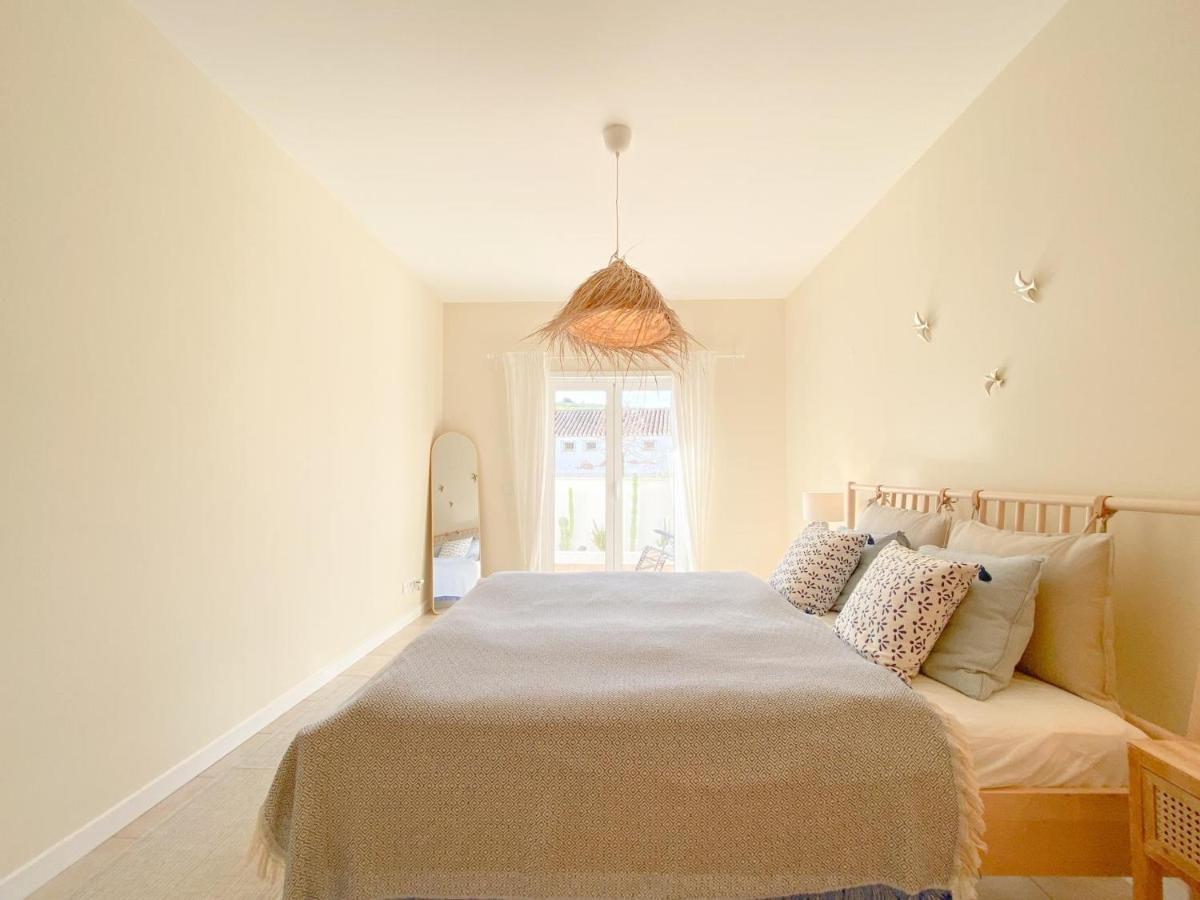 Апартаменты Cozy Retreat For Couples In Burgau #1937 Экстерьер фото