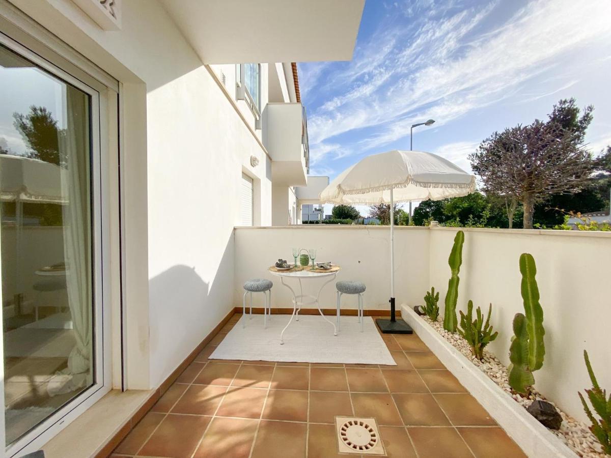 Апартаменты Cozy Retreat For Couples In Burgau #1937 Экстерьер фото