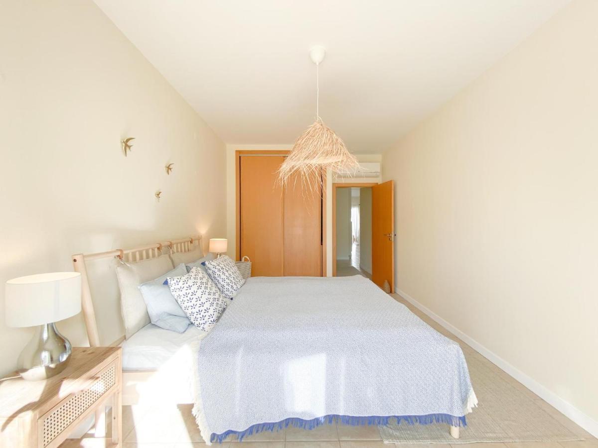 Апартаменты Cozy Retreat For Couples In Burgau #1937 Экстерьер фото