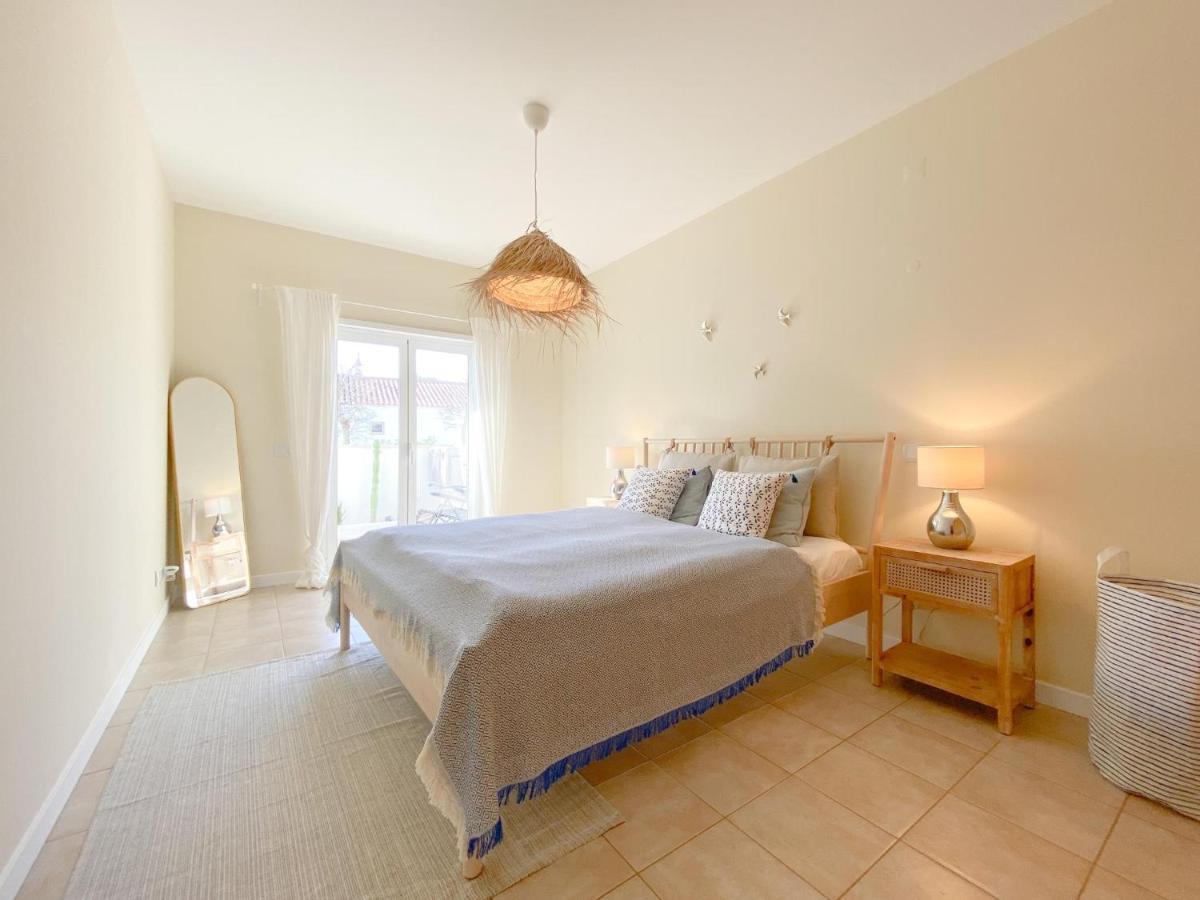 Апартаменты Cozy Retreat For Couples In Burgau #1937 Экстерьер фото