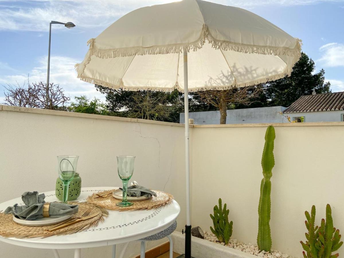 Апартаменты Cozy Retreat For Couples In Burgau #1937 Экстерьер фото